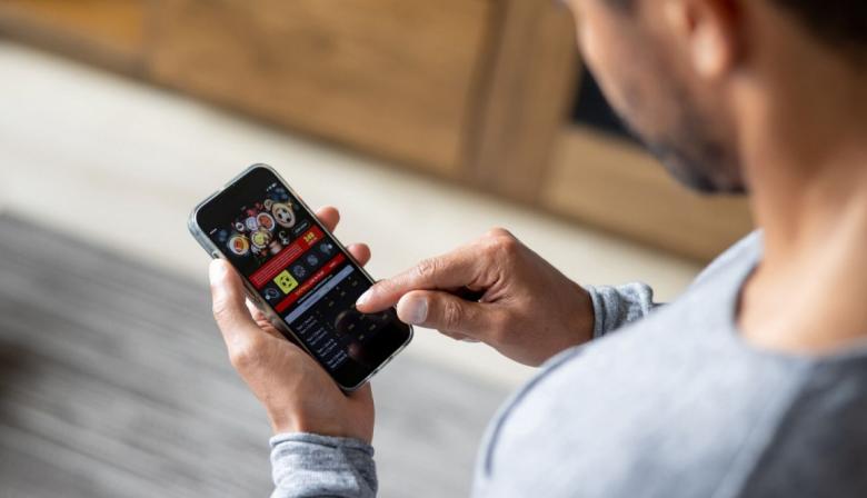 Apuestas online: la Provincia exige identificación biométrica obligatoria