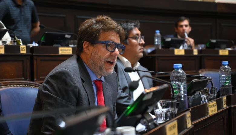 El radicalismo reclama que la educación vuelva a ser prioridad en la Provincia