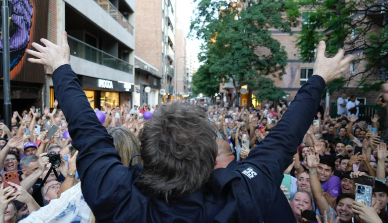 Milei retoma su Agenda Federal: visitas a Córdoba y Buenos Aires