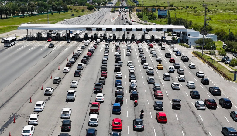 Medio millón de turistas llegan a Córdoba