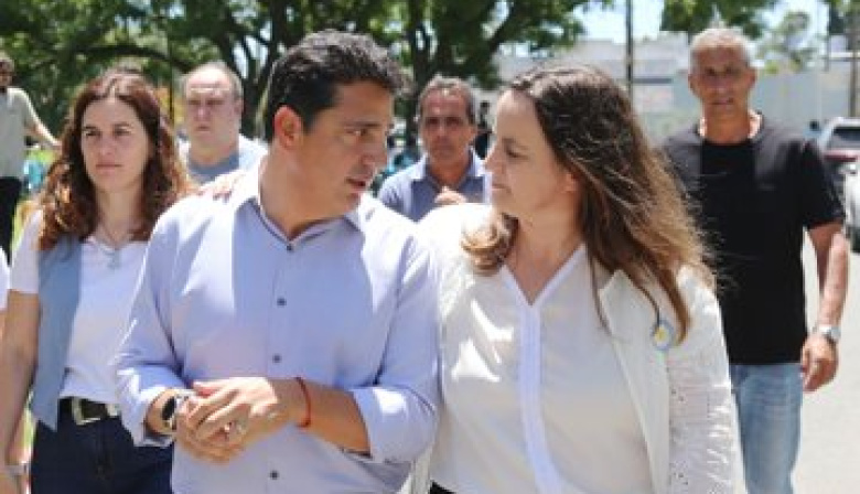 Los primeros cambios en PBA: Transporte y Educación