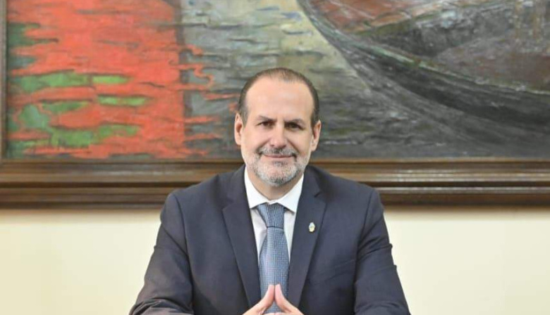 Susbielles: “El 2025 fue el año más complejo y duro de la historia para Bahía Blanca”