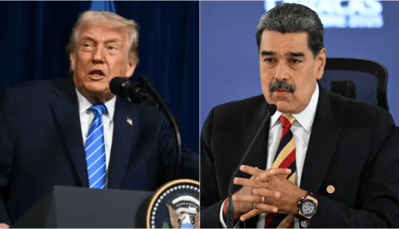 Crisis sin precedentes: Invasión estadounidense a Venezuela y secuestro de Maduro