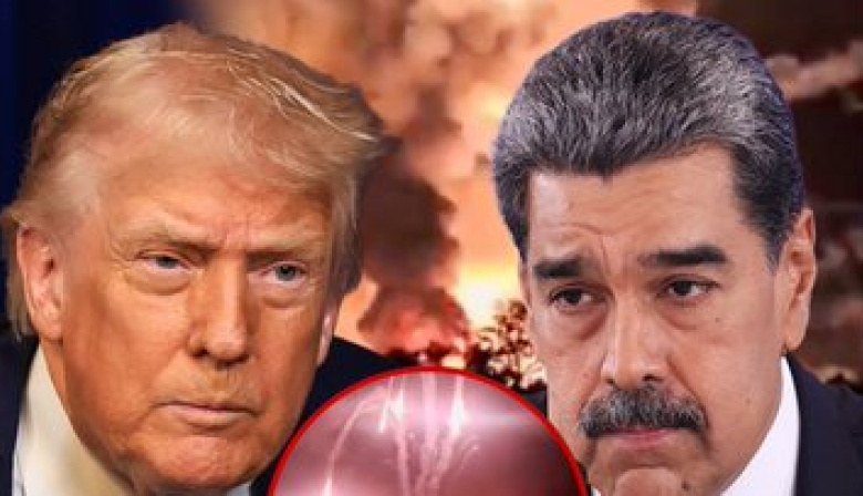 Ataque a Venezuela: referentes bonaerenses acusaron a EEUU de injerencia y saqueo