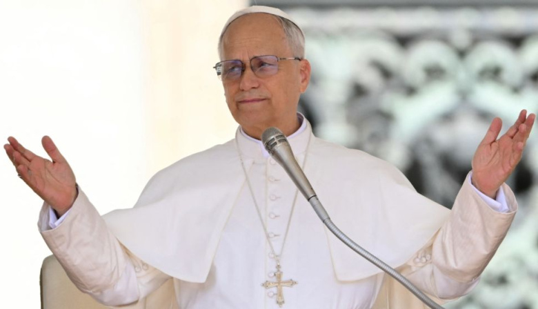 El Papa León XIV reclama soberanía para Venezuela tras captura de Maduro