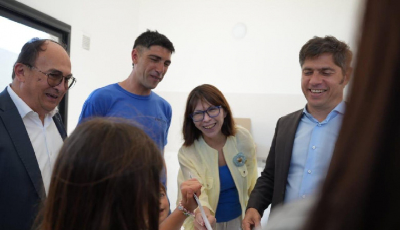 La PBA entregó 1.333 viviendas en 2025: un récord histórico