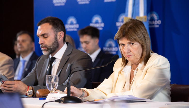 Reforma Laboral: Bullrich confía en su aprobación pese a ajustes