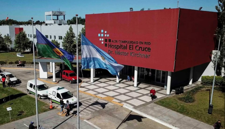 Hospitales SAMIC: el Gobierno Nacional analiza implementar un sistema de gestión privada