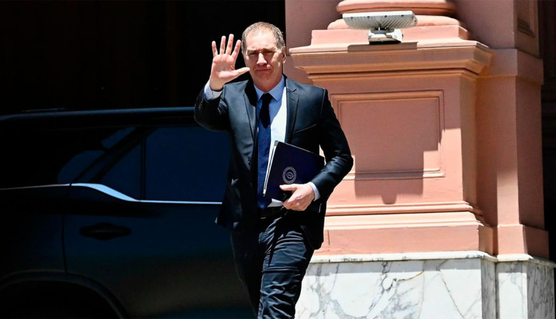 Reforma laboral: el Gobierno reactiva negociaciones para conquistar votos