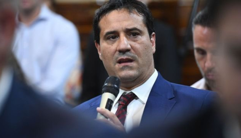 Abad puso en duda la autodeterminación en Venezuela