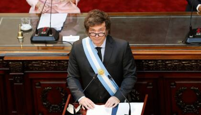 Oscar Zago: "El país está en recesión y el Gobierno no baja los impuestos"