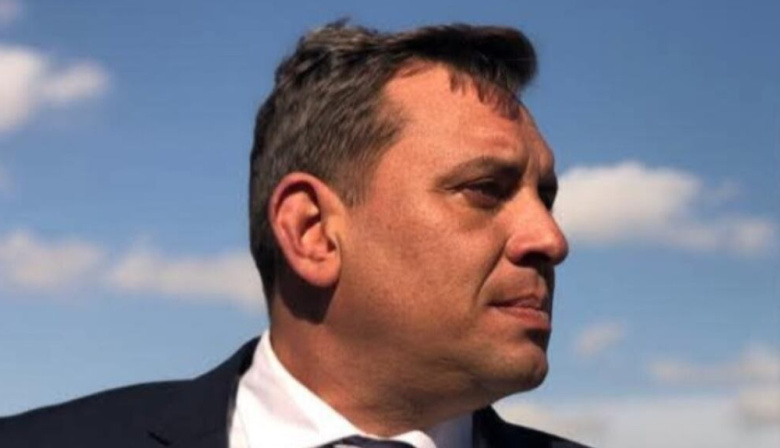 Bondarenko cruzó a Kicillof por la seguridad y lo acusó de “prodelincuente”