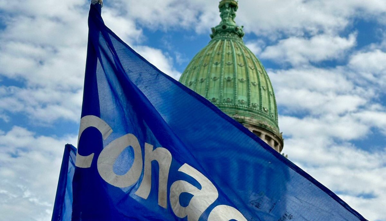 CONADU afirma que los salarios universitarios son los más bajos desde la vuelta de la democracia