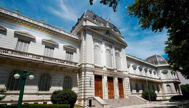 Convocatoria abierta: la Provincia incorpora abogados a su cuerpo jurídico