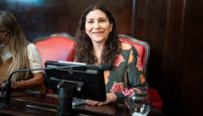 Macha rechazó la reforma de la SIDE por decreto y alertó por riesgos democráticos