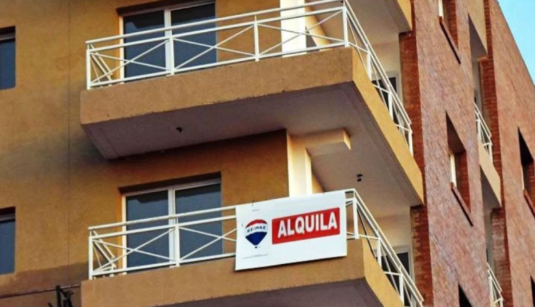 Alquileres impagables: uno de cada cuatro inquilinos gasta casi el 100% de su sueldo