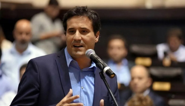 Abad cuestionó el reparto del CUD y habló de “discriminación presupuestaria”