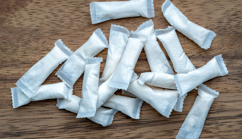 Alerta sanitaria sobre el uso de bolsitas de nicotina en la Provincia