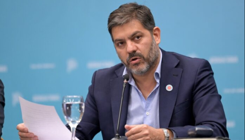 Turismo en baja: Bianco analiza la situación