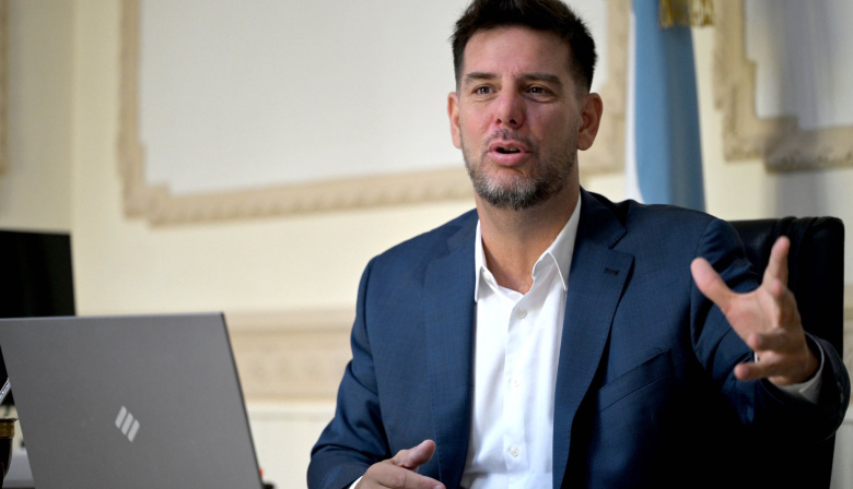 Inversión en casinos: un impulso para la región