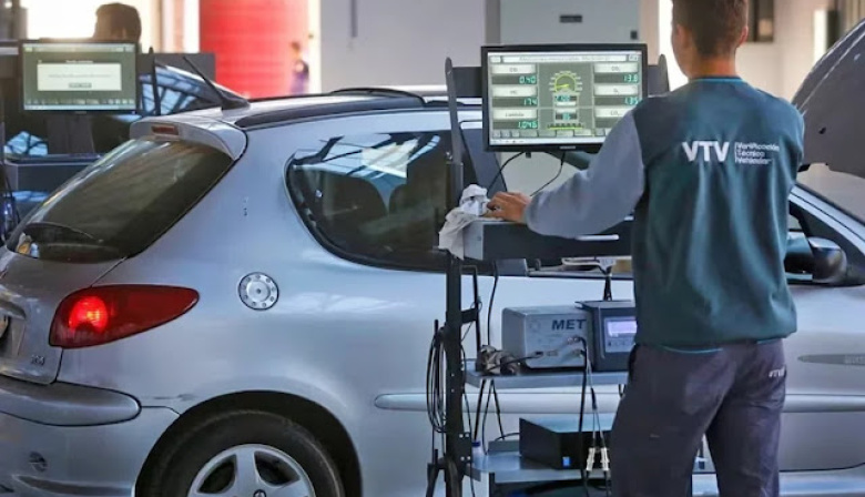 Proponen abrir la VTV a talleres privados para bajar costos