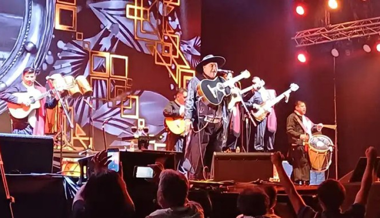 El Festival de Baradero, en duda por la falta de financiamiento municipal