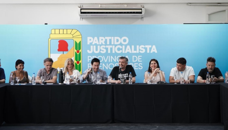 Elecciones del PJ: la Junta Electoral bonaerense fijó reglas para sumar afiliados al padrón