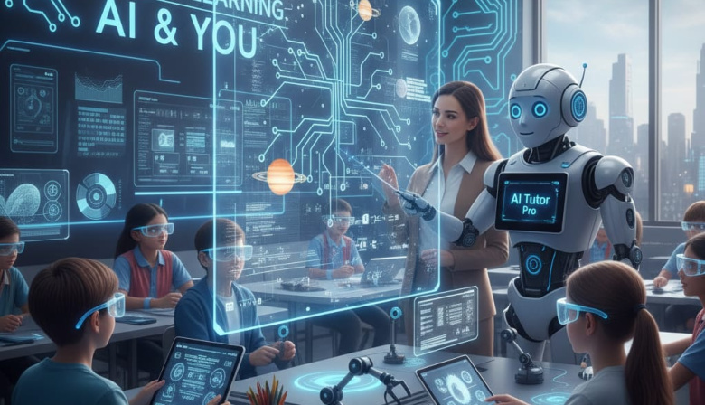 IA en la educación: oportunidades y desafíos en la escuela argentina