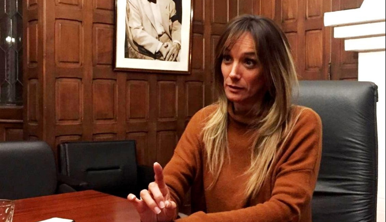 “Los 25 puntos son suyos”: Galmarini cruzó a La Libertad Avanza por los datos del INDEC