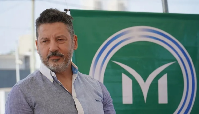 Merlo refuerza las políticas de cuidado para adultos mayores durante el verano