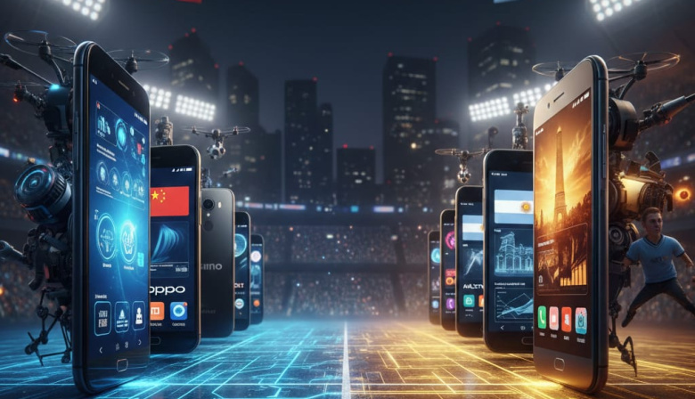 La industria fueguina en peligro: "Es muy difícil competir con los productos chinos"