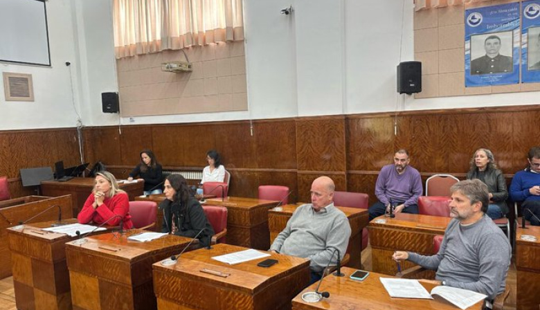 Quieren derogar la tasa vial en Mar del Plata: denuncian que no mejora las calles