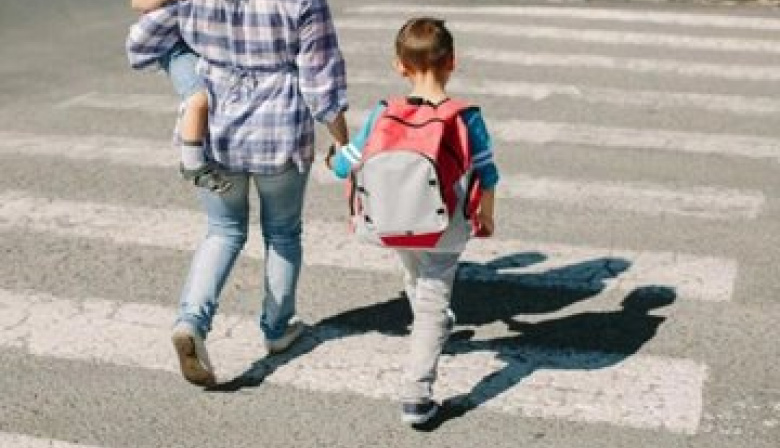 Criar un hijo cuesta hasta $586 mil