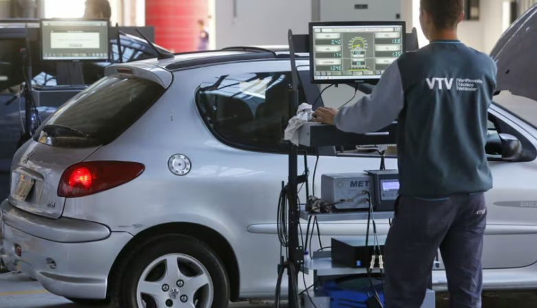 La Provincia aplicó una nueva suba en la VTV y ya rigen las tarifas actualizadas