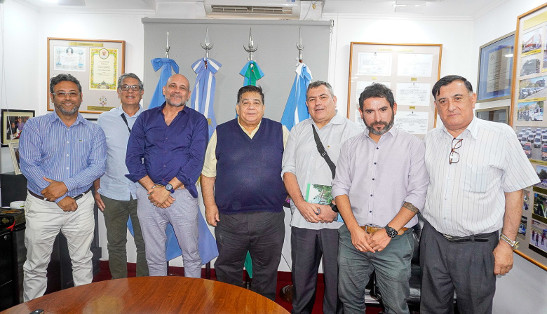 Ingeniería, tecnología e innovación: la UTN se proyecta en José C. Paz