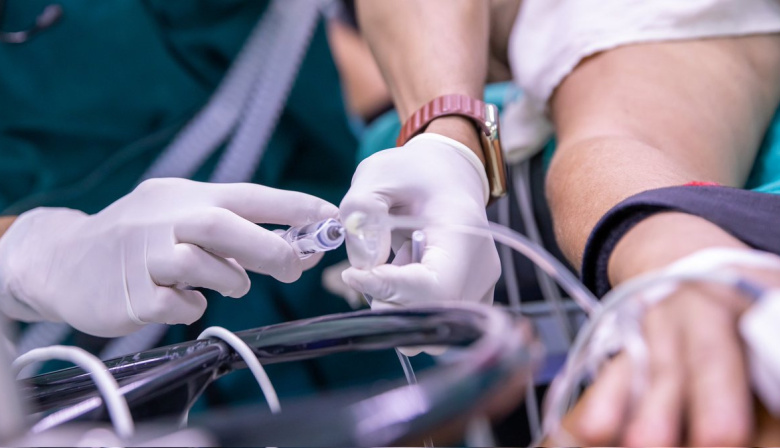 Conflicto entre anestesiólogos y la Provincia: nuevas medidas de fuerza