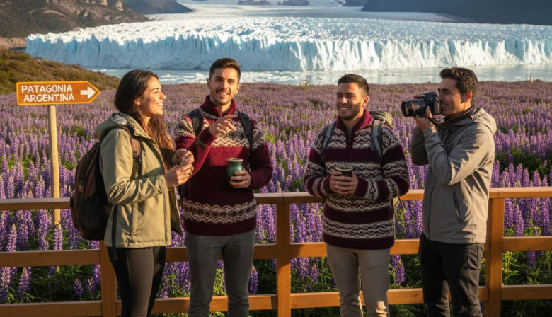 Turismo en Argentina: un comienzo de verano alentador