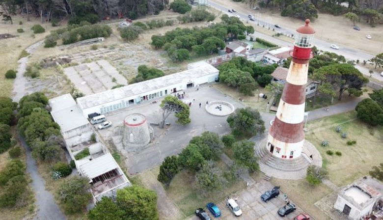 No es un bar: la Justicia puso un freno a la mercantilización de un sitio del terrorismo de Estado