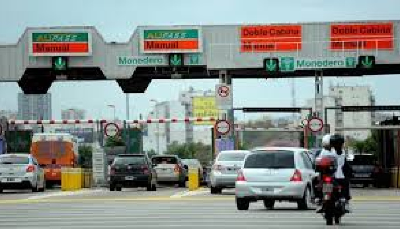 Sacaron de las rutas más de 72 toneladas de carga ilegal en operativos de control