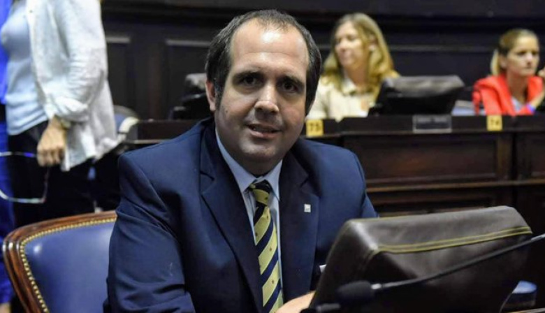 Fitosanitarios: Bugallo insiste con una ley provincial tras el freno judicial a ordenanzas municipales