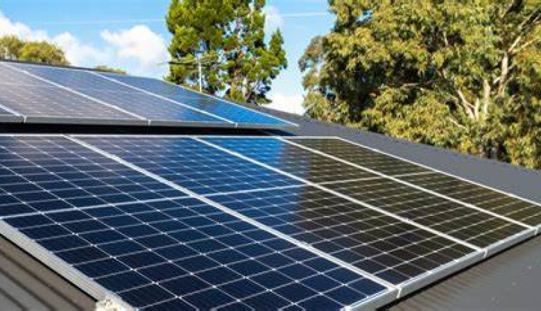 Energía Renovable Comunitaria: la PBA reglamentó la generación distribuida