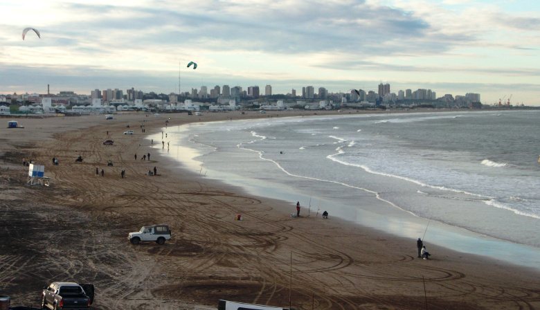 Crece la pelea por Punta Mogotes: Abad denunció una “maniobra dilatoria” de la Provincia