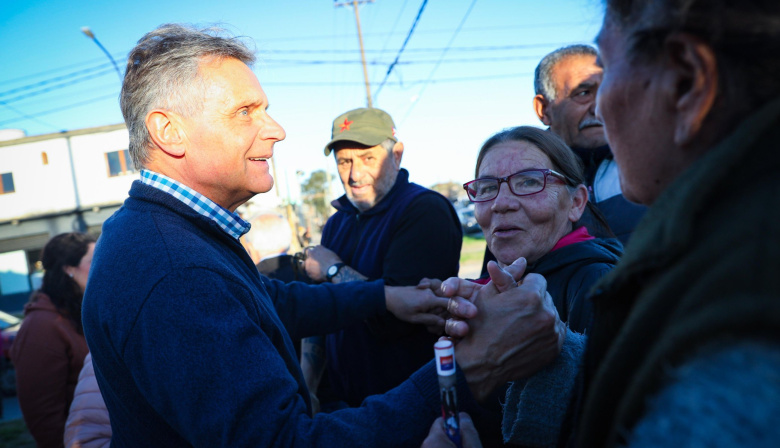 Acción Marplatense presentó la agenda de prioridades para Mar del Plata