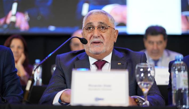 Reforma laboral: CAME apoya, pero con reservas