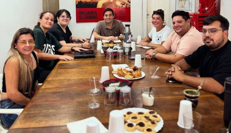 La Juventud Radical denuncia incumplimientos de leyes clave