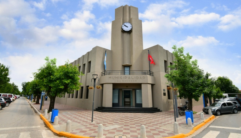 Escobar fue el municipio que más creció en la Provincia según el índice CUD