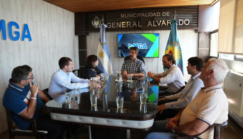 La PBA finalizará viviendas paralizadas por Nación en Miramar