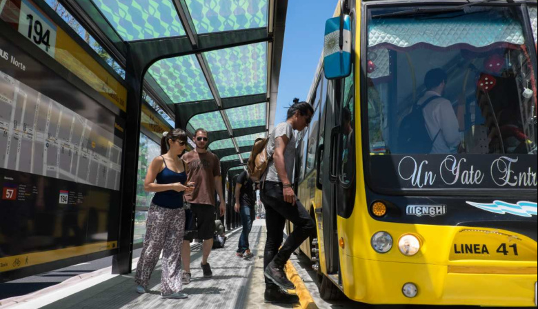 Transporte sustentable: Nación lanza un nuevo esquema de subsidios