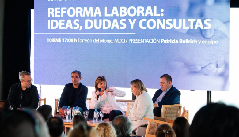 Empresarios y sindicatos en desacuerdo con cinco puntos de la reforma laboral