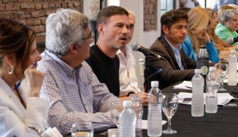 El turismo cayó más de 20% en Chascomús y la Provincia apuntó al ajuste nacional